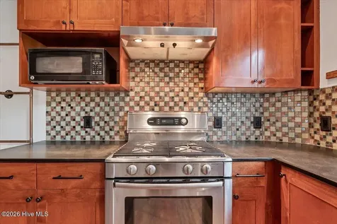 260 N Ridge Street Southern Pines NC 28387