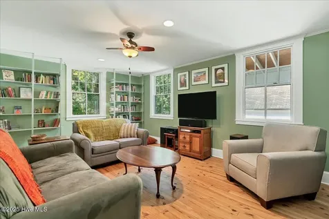 260 N Ridge Street Southern Pines NC 28387