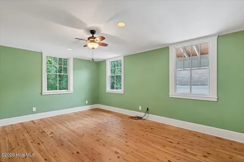 260 N Ridge Street Southern Pines NC 28387
