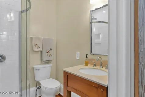 260 N Ridge Street Southern Pines NC 28387