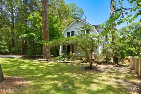 260 N Ridge Street Southern Pines NC 28387