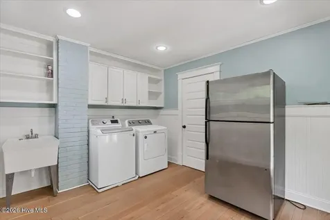 260 N Ridge Street Southern Pines NC 28387