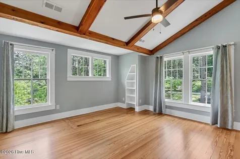 260 N Ridge Street Southern Pines NC 28387