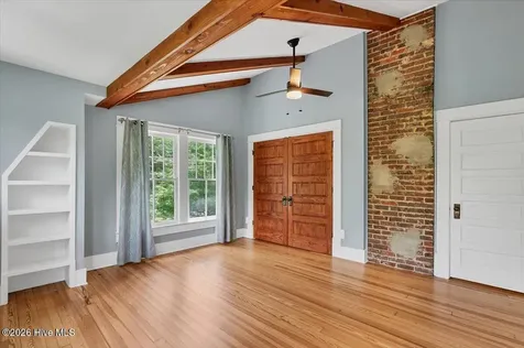 260 N Ridge Street Southern Pines NC 28387