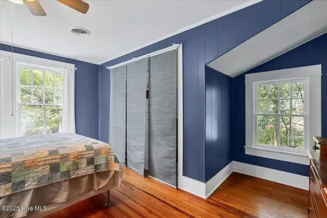 260 N Ridge Street Southern Pines NC 28387