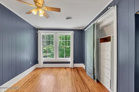260 N Ridge Street Southern Pines NC 28387