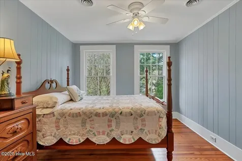 260 N Ridge Street Southern Pines NC 28387