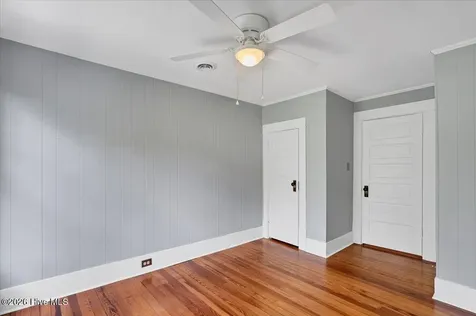 260 N Ridge Street Southern Pines NC 28387