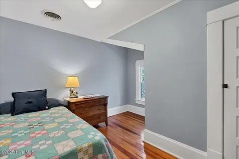260 N Ridge Street Southern Pines NC 28387