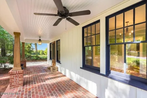 260 N Ridge Street Southern Pines NC 28387