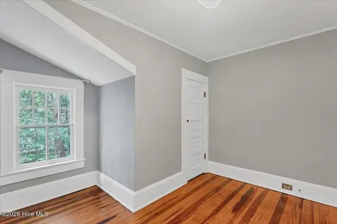 260 N Ridge Street Southern Pines NC 28387