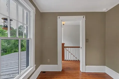 260 N Ridge Street Southern Pines NC 28387