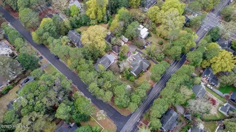 260 N Ridge Street Southern Pines NC 28387