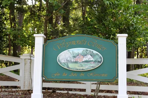 260 N Ridge Street Southern Pines NC 28387