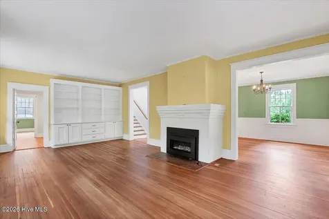 260 N Ridge Street Southern Pines NC 28387