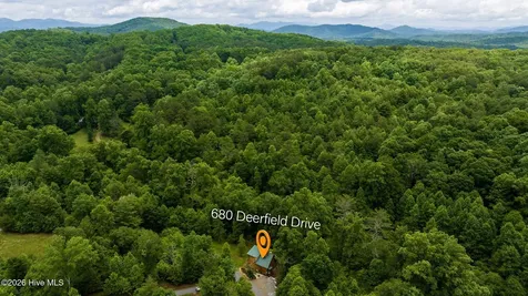 680 Deerfield Drive Murphy NC 28906