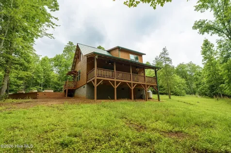 680 Deerfield Drive Murphy NC 28906