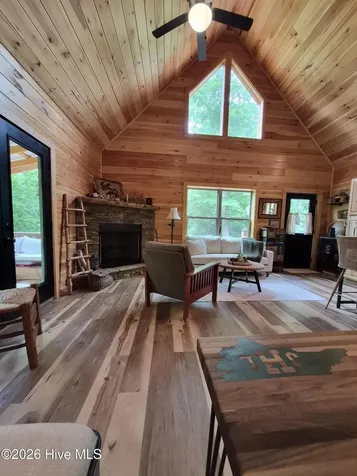 680 Deerfield Drive Murphy NC 28906