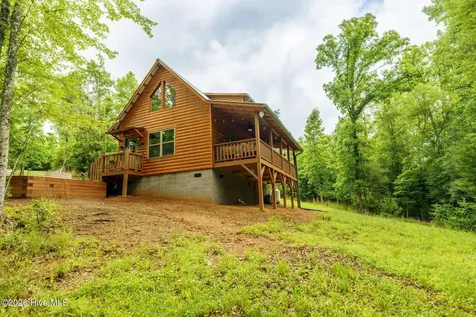680 Deerfield Drive Murphy NC 28906
