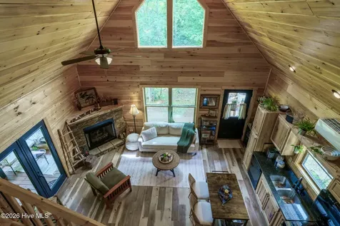680 Deerfield Drive Murphy NC 28906