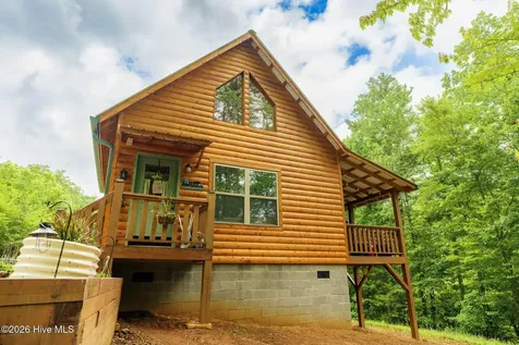 680 Deerfield Drive Murphy NC 28906