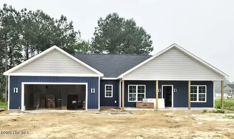 713 Windchime Court Kinston NC 28504