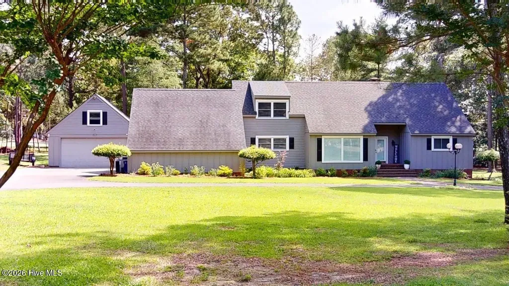114 Deerborn Drive Goldsboro NC 27534