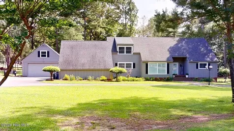 114 Deerborn Drive Goldsboro NC 27534