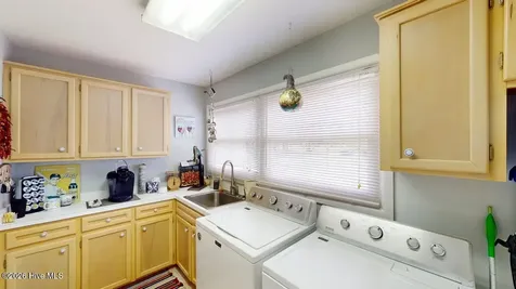 114 Deerborn Drive Goldsboro NC 27534