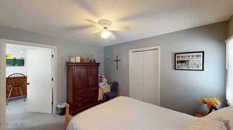114 Deerborn Drive Goldsboro NC 27534