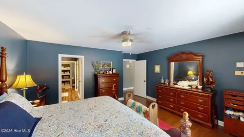 114 Deerborn Drive Goldsboro NC 27534