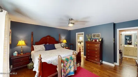 114 Deerborn Drive Goldsboro NC 27534