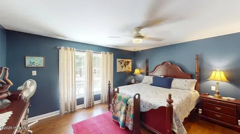 114 Deerborn Drive Goldsboro NC 27534