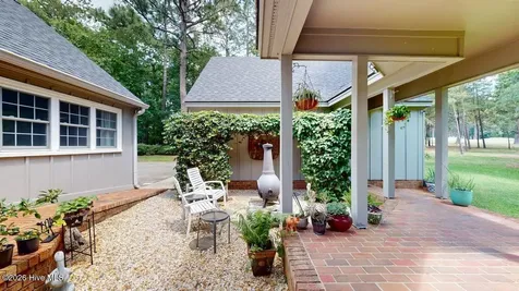114 Deerborn Drive Goldsboro NC 27534