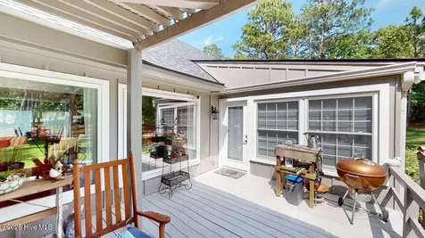 114 Deerborn Drive Goldsboro NC 27534