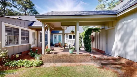114 Deerborn Drive Goldsboro NC 27534