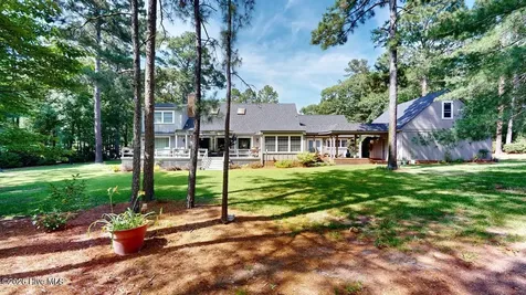 114 Deerborn Drive Goldsboro NC 27534