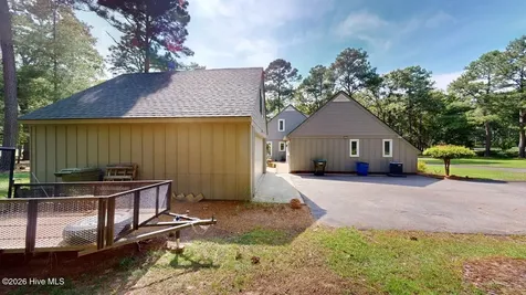 114 Deerborn Drive Goldsboro NC 27534