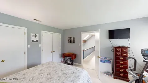 114 Deerborn Drive Goldsboro NC 27534