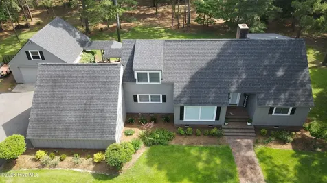 114 Deerborn Drive Goldsboro NC 27534