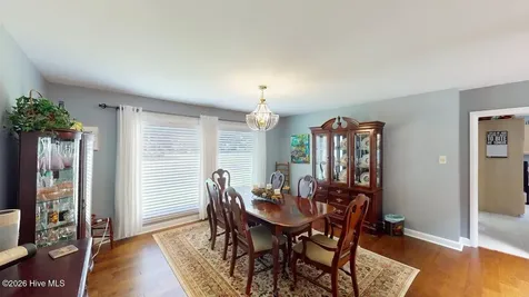 114 Deerborn Drive Goldsboro NC 27534