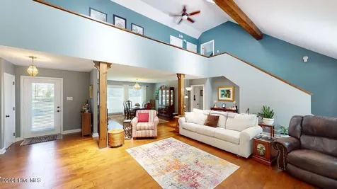 114 Deerborn Drive Goldsboro NC 27534
