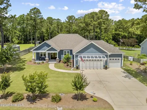 309 Livingston Court Holly Ridge NC 28445