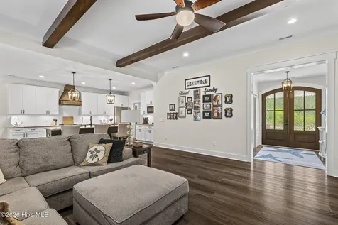 309 Livingston Court Holly Ridge NC 28445