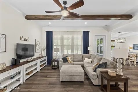 309 Livingston Court Holly Ridge NC 28445