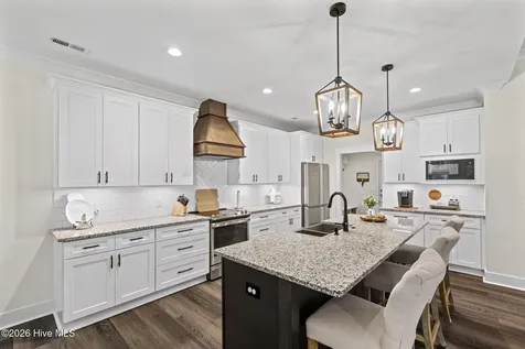 309 Livingston Court Holly Ridge NC 28445