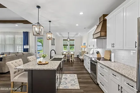 309 Livingston Court Holly Ridge NC 28445