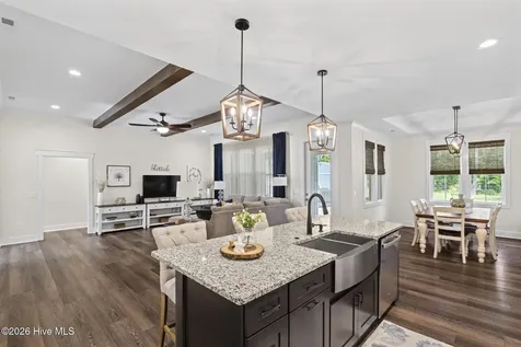 309 Livingston Court Holly Ridge NC 28445