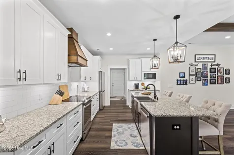 309 Livingston Court Holly Ridge NC 28445