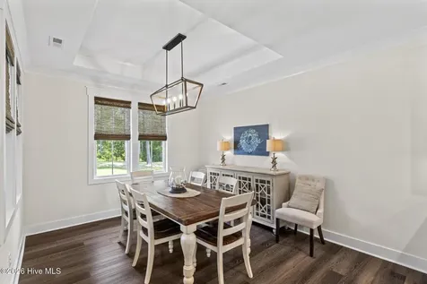 309 Livingston Court Holly Ridge NC 28445